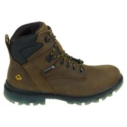 Wolverine Boots: Men's Brown W10788 I-90 EPX Carbonmax Work Boots -Overlook Boots shop wolverine w10784 0001 r 1