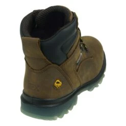 Wolverine Boots: Men's Brown W10788 I-90 EPX Carbonmax Work Boots -Overlook Boots shop wolverine w10784 0002 b 1