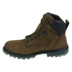 Wolverine Boots: Men's Brown W10788 I-90 EPX Carbonmax Work Boots -Overlook Boots shop wolverine w10784 0003 l 1