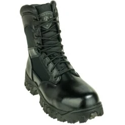 Rocky Boots: Mens Composite Toe Waterproof Work Boots 6173
