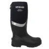 DryShod Boots: Men's SYT-MH-BK Black SteadYeti Hi Vibram Artic Grip Extreme Winter Boot 2 DryShod Boots: Men's SYT-MH-BK Black SteadYeti Hi Vibram Artic Grip Extreme Winter Boot -Overlook Boots shop yeti0