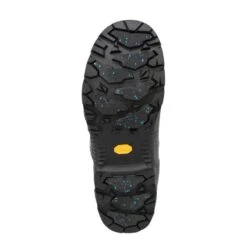 DryShod Boots: Men's SYT-MM-BK Black Mid SteadYeti Vibram Artic Grip Extreme Winter Boot 11 DryShod Boots: Men's SYT-MM-BK Black Mid SteadYeti Vibram Artic Grip Extreme Winter Boot -Overlook Boots shop yetim4