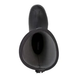 DryShod Boots: Men's SYT-MM-BK Black Mid SteadYeti Vibram Artic Grip Extreme Winter Boot 10 DryShod Boots: Men's SYT-MM-BK Black Mid SteadYeti Vibram Artic Grip Extreme Winter Boot -Overlook Boots shop yetim5